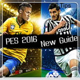 Guides Pes 2016 Hacks 아이콘