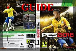 Guides Pes 2016 Hacks পোস্টার