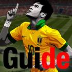 PES 2016 Guide ไอคอน