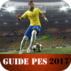 Guide For PES 2017 आइकन