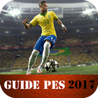 Guide For PES 2017 icon