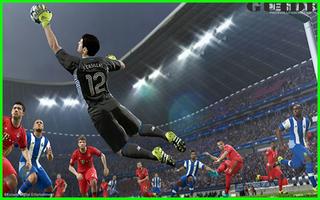 برنامه‌نما Guide For PES 2017 عکس از صفحه