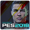 PES 2018 TIPS