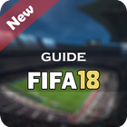 Guide For Fifa 2018 иконка