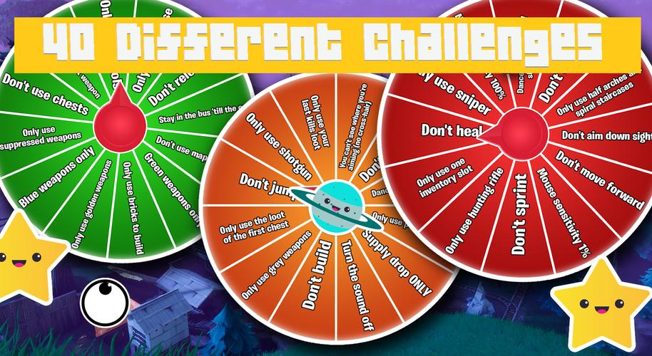 Download Fortnite Extra Fun Challenges latest 1.0 Android APK - 914 x 500 jpeg 112kB