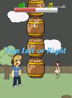 PewDiePie - TimberBarrels screenshot 1