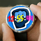 PewDiePie - Watch Face icône