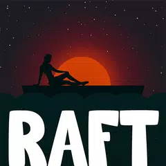 Raft <span class=red>Survival</span> Simulator