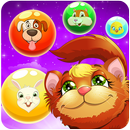 Pet Bubble Popping APK