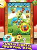 Pet Bubble Popping syot layar 2