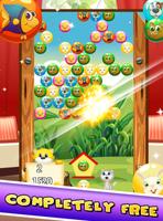 Juego de Burbujas con Mascotas captura de pantalla 3