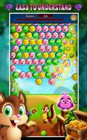 Bubble Pop Mania - Pet Paradise โปสเตอร์