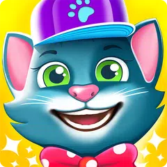 Pet Salon: Kitty Dress Up Game APK download