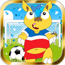 Baby American Fuleco Pet-APK