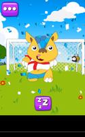 Baby English Fuleco Pet Plakat