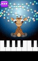 My little giraffe pet imagem de tela 1