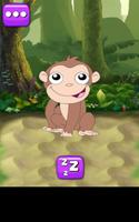 My little monkey pet 截圖 1