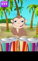 My little monkey pet syot layar 2