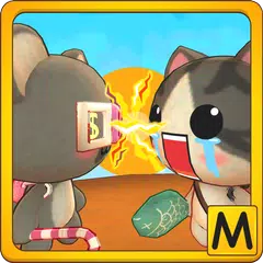 CAT DOG Fight XAPK download