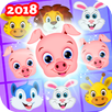 Pet Jam - Blast, Crush Zoo. Re APK