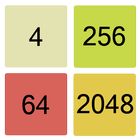 Puzzle 2048 icon