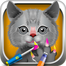 Pets Nail Salon APK