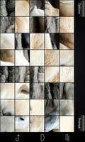 Animals puzzle imagem de tela 2