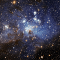 ”Space puzzle