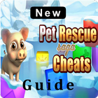 Guide And Pet Rescue Saga 아이콘