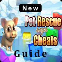 Guide And Pet Rescue Saga 스크린샷 2