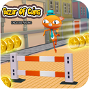 Pet Runner- Cat Surfer Endless Running APK