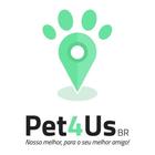 Pet4Us biểu tượng