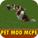 Pet Mods For Minecraft GUIDE APK