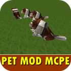 Pet Mods For Minecraft GUIDE アイコン