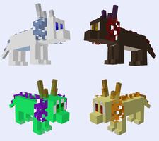 Pet Mods For Minecraft GUIDE スクリーンショット 3