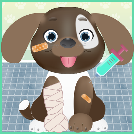 pet hospital games