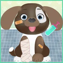 pet hospital games APK Herunterladen