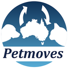 Petmove Pet Import icon