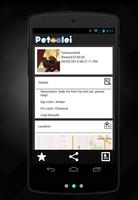 Petoolei screenshot 1