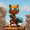 Kitten Squad APK