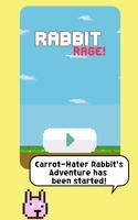 Rabbit Rage plakat