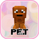 Pet Mod for Minecraft PE APK