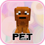 Pet Mod for Minecraft PE