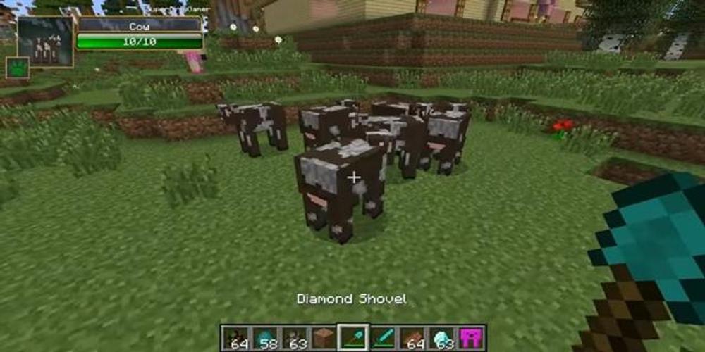 Pet Mod For Minecraft Pe For Android Apk Download