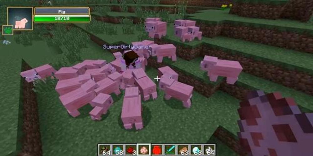 無料で Pet Mod For Minecraft Pe アプリの最新版 Apk1 0をダウンロードー Android用 Pet Mod For Minecraft Pe Apk の最新バージョンをダウンロード Apkfab Com Jp