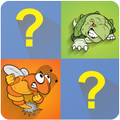 Animal Memory Kids free