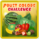 Fruit Couleurs Défi APK