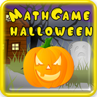 Math Хэллоуин игры иконка