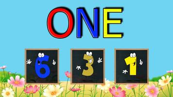 Math number for Kids free screenshot 3