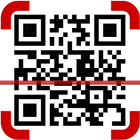 QR Code Scan icon